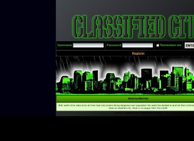 classified-city