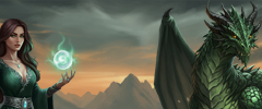 Dragons Of Camelot