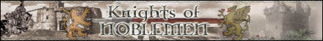 Knights of Noblemen