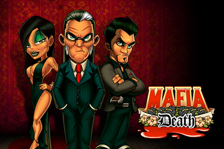 MafiaDeath at Apex Web Gaming