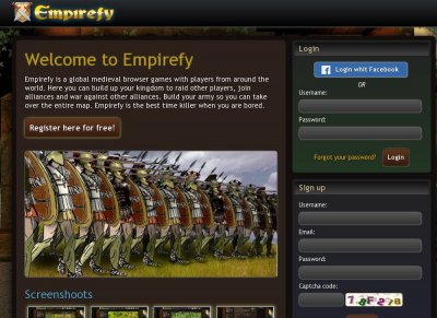 Empirefy