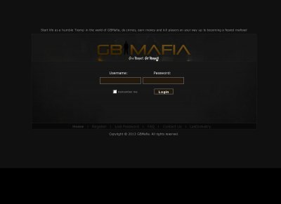 GBMafia