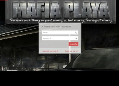 Mafia Playa