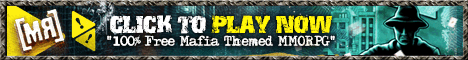 Mafia Returns - The Game!