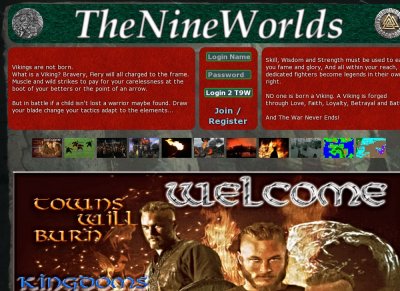 TheNIneWorlds