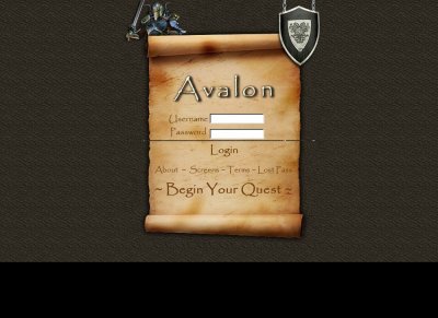 Avalon