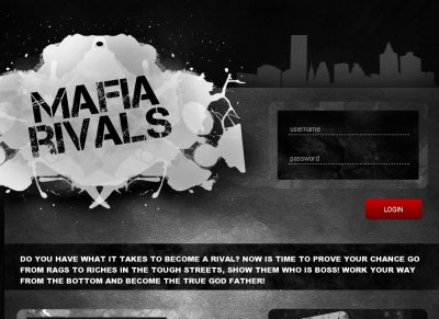 MafiaRivals