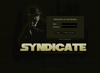 Syndicate