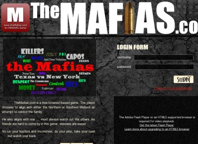 the Mafias